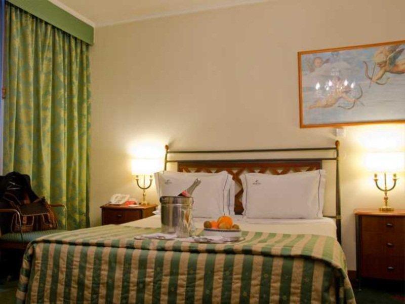 Ever Lisboa City Center Hotel Eksteriør billede