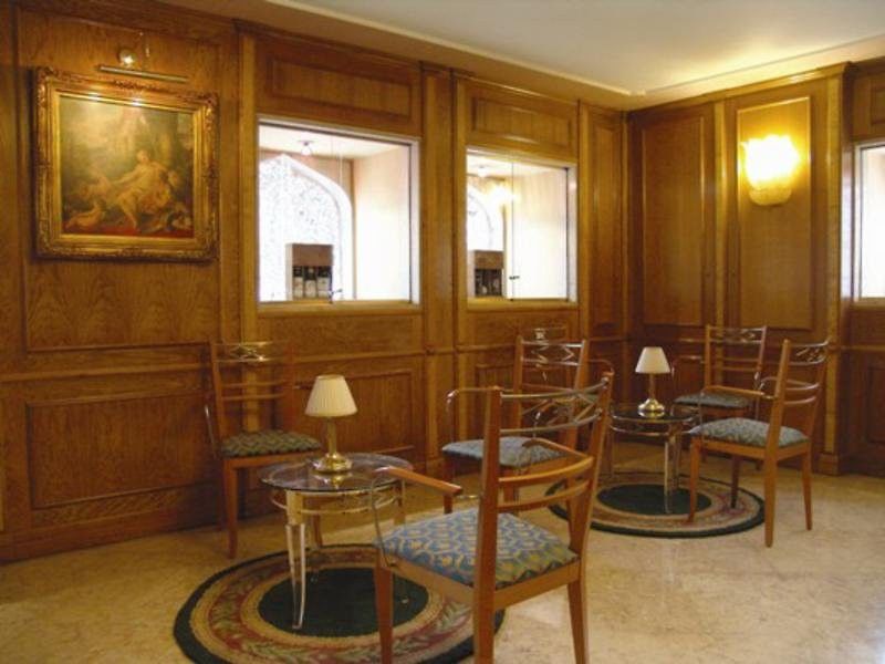 Ever Lisboa City Center Hotel Eksteriør billede