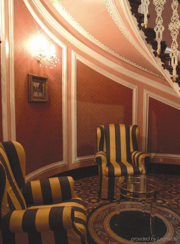 Ever Lisboa City Center Hotel Eksteriør billede
