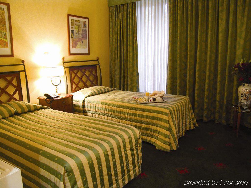 Ever Lisboa City Center Hotel Eksteriør billede
