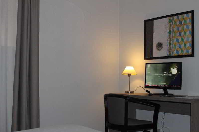 Ever Lisboa City Center Hotel Eksteriør billede