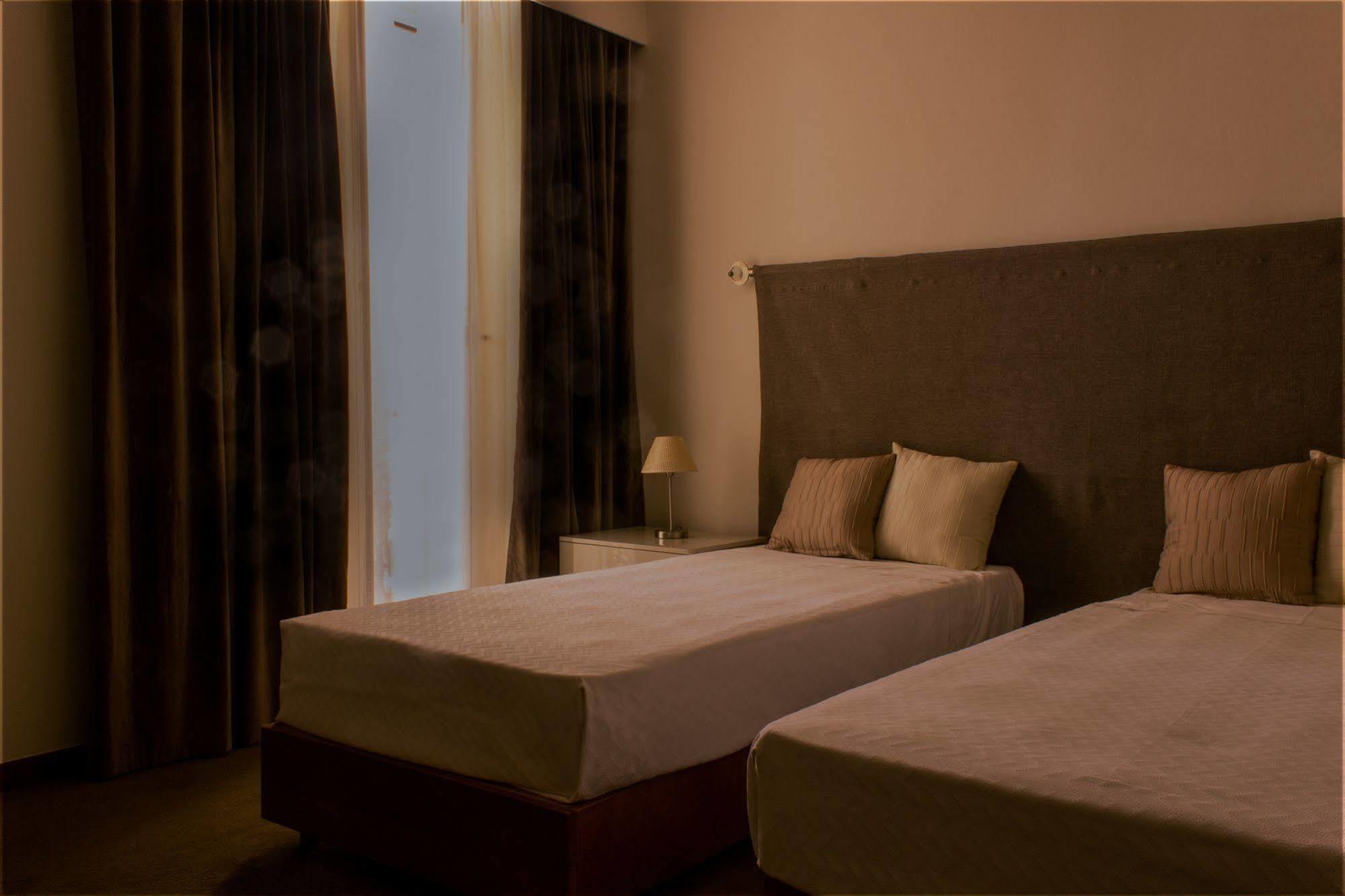 Ever Lisboa City Center Hotel Eksteriør billede