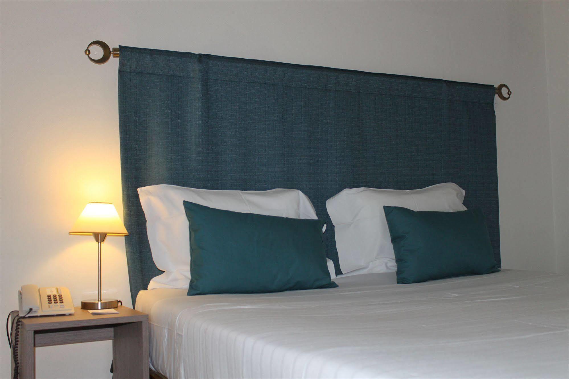 Ever Lisboa City Center Hotel Eksteriør billede